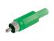 Konektor Cinch DCI RP-405/GN-EN Male