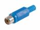 Konektor CINCH DCI RP-406/BL-EN