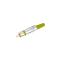 KLS KLS1-RCA-PM06-G-Y RCA vidlice