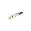 KLS KLS1-RCA-PM06-G-B RCA vidlice