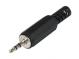 Konektor Jack NP-124-EN