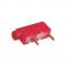 Konektor JACK 2 mono 0040.1102 SCHURTER