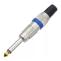 TG63M-B JACK 6,3 mono