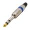 TG63S-B JACK 6,3 stereo