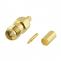 GOLDEN LOCH 1436RP-6111C1-02-50 koaxiální SMA konektor
