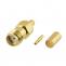 GOLDEN LOCH 1436-6111C1-02-50 koaxiální SMA konektor