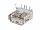 Konektor USB1X90