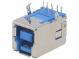 CONNFLY DS1099-02-LN0 konektor USB-B 3.0