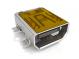 CONNFLY DS1104-04-B60SR konektor mini USB 2.0