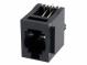 RJ konektor WEBP 4-4 180