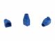 Kryt RJ konektoru WS 8-8 COVER BLUE