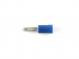 Kabelový kolík plochý KSS BD2-10F, 2,4x10mm, 1,5-2,5mm2