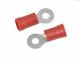 Kabelové očko KSS RF8-5, otvor 5,3mm