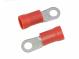 Kabelové očko KSS RF8-5S, otvor 5,3mm
