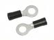 Kabelové očko KSS RF3.5-6, otvor 6,4mm