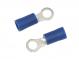 Kabelové očko KSS RF2-4M, otvor 4,3mm