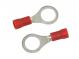 Kabelové očko KSS RF1.25-8, otvor 8,4mm