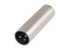 Spojka MIC 3PIN konektor