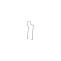 FINDER 097.71 spona pro patici 97.01/ 97.02/ 97.51/ 97.52