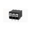 DEGSON DG212R-THR-5.0-03P-13-00Z(H) svorkovnice 3pól, rozteč 5mm, 17,5A/320V, vstup 90°, pružina