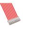 JST XH 8pin, kabel 