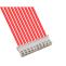 JST XH 10pin, kabel 