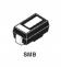 Dioda 60V/1A VS-10BQ060PBF