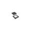 TEXAS INSTRUMENTS TPS650061RUKR step down měnič