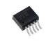 Spínaný regulátor napětí LM2575S-5.0 TO-263