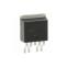 TEXAS INSTRUMENTS LM2596S-5.0 spínaný regulátor napětí