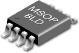 Kontrolér N-FET pro pulzní zdroje  LM3478MM SMD