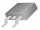 Lineární regulátor napětí LM317MDTG DPAK ON SEMICONDUCTOR