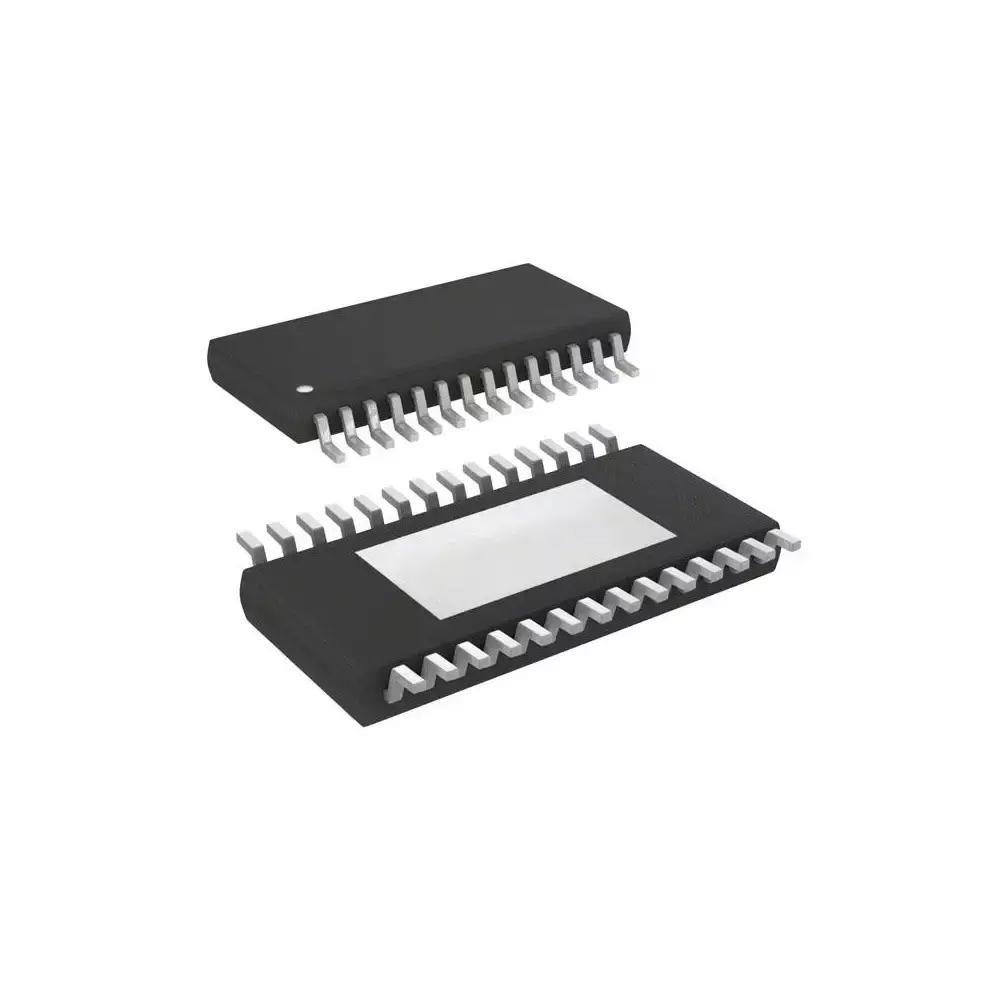 TEXAS INSTRUMENTS TPS767D301PWPR linearní stabilizátor napětí
