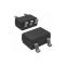 TEXAS INSTRUMENTS TPS71550QDCKRQ1 linearní stabilizátor napětí