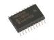 8 x transp. stradac 74HC573 SMD
