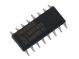 8-bitový posuvný registr 74HC595 SMD
