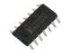 6x Schmitt invertor 74HCT 14 SMD