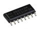 2 x 4-bit bin cítac 74HCT4520 SMD