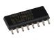 12stav. binární cítac 74HCT4040 SMD