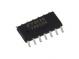 6x invertor 74AC 04 SMD
