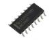 Differential line driver pro RS422 MC3487 SMD