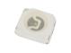  LED 3528 GREEN 600/120°