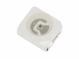  LED 3528 BLUE 50/120°