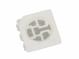 LED 5050 RED 1000/120°