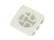  LED 5050 BLUE 700/120°