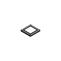 MICROCHIP dsPIC30F4013-20I/ML 