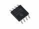 Mikrokontrolér PIC, paměť: 512B, SRAM: 25B, SMD PIC12C508-04/SM