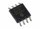 Mikrokontrolér PIC, paměť: 1024B, SRAM: 41B, SMD PIC12C509A-04/SM
