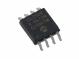 Mikrokontrolér PIC, paměť: 512B, SRAM: 25B, SMD PIC12LC508A-04/SM