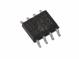 Mikrokontrolér PIC, paměť: 1kB, SRAM: 41B, SMD PIC12C509A-04/SN